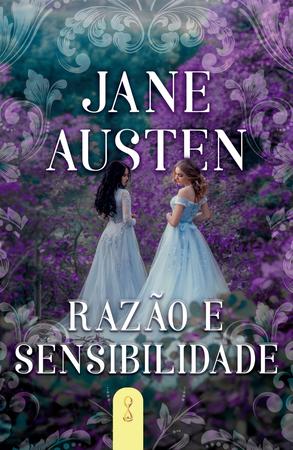 Imagem de Livro - Razão e Sensibilidade