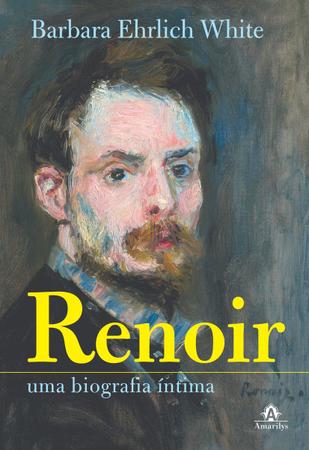 Imagem de Livro - Renoir