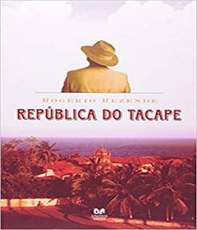 Imagem de Livro - República do Tacape