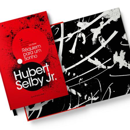 Requiem Por Um Sonho”, Hubert Selby Jr.