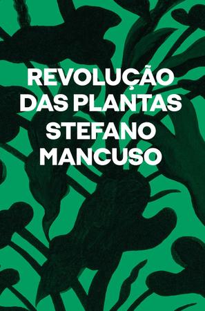 Imagem de Livro - Revolução das plantas