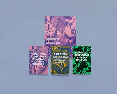 Imagem de Livro - Revolução vegetal – kit com caixa especial + postal