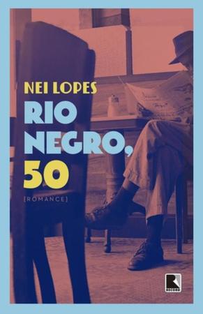 Imagem de Livro - Rio Negro, 50