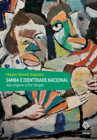 Imagem de Livro - Samba e identidade nacional