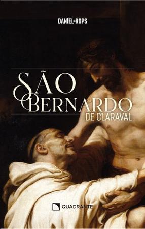 Imagem de Livro - São Bernardo de Claraval