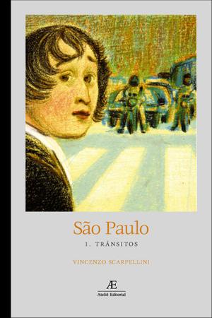 Imagem de Livro - São Paulo: Trânsitos