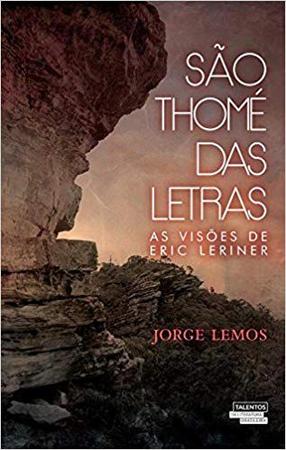 Imagem de Livro - São Thomé das Letras