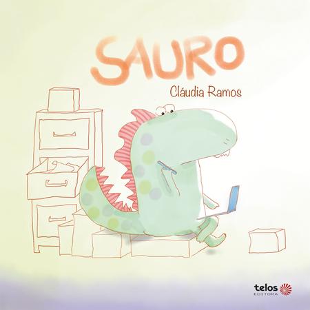 Imagem de Livro - Sauro