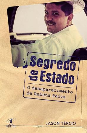 Imagem de Livro - Segredo de estado