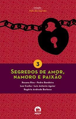 JOGOS DE AMOR - PRIMEIRO AMOR - - Livros de Games - Magazine Luiza