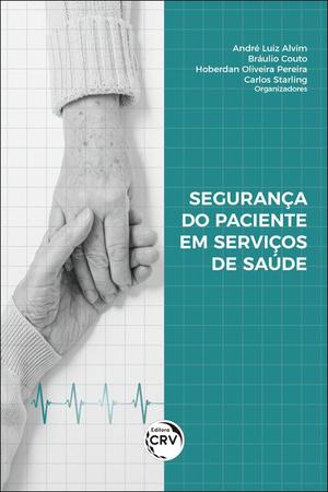 Imagem de Livro - Segurança do paciente em serviços de saúde