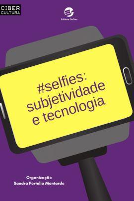 Imagem de Livro - Selfies