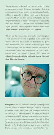 Sem Causar Mal: Histórias de vida, morte e neurocirurgia