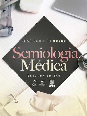 Livro - Anamnese e Exame Físico - Livros de Medicina - Magazine Luiza