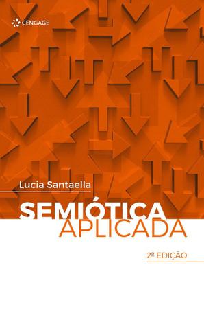 Imagem de Livro - Semiótica Aplicada