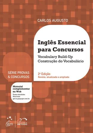 Inglês Para Concursos 