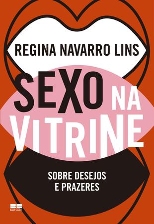 Imagem de Livro - Sexo na vitrine