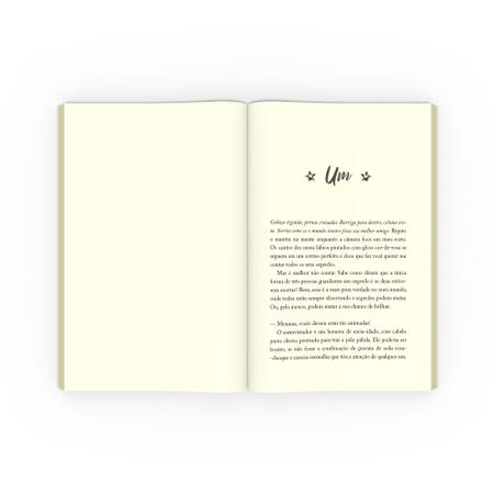 Imagem de Livro - Shine: Uma Chance de Brilhar + Kit Exclusivo de Cards