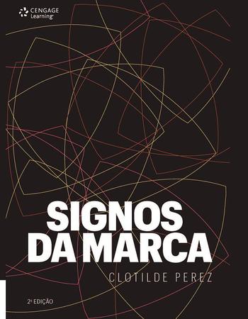 Imagem de Livro - Signos da marca