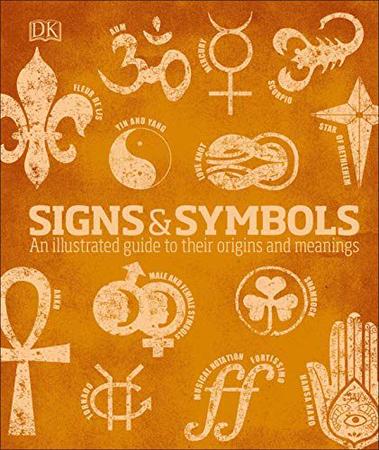 Imagem de Livro - Signs and Symbols