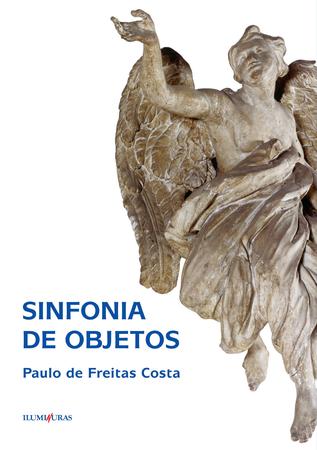 Imagem de Livro - Sinfonia de objetos