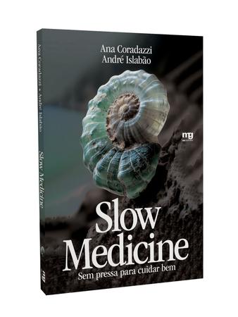 Imagem de Livro - Slow medicine
