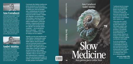 Imagem de Livro - Slow medicine