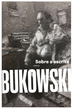 Livro - Sobre a escrita Imagem de Livro - Sobre a escrita