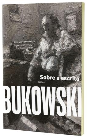 Livro - Sobre a escrita Imagem de Livro - Sobre a escrita