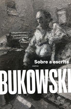 Livro - Sobre a escrita Imagem de Livro - Sobre a escrita