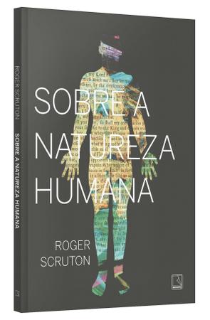 Imagem de Livro - Sobre a natureza humana