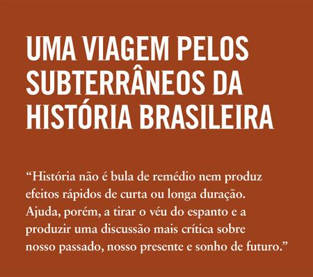 Imagem de Livro - Sobre o autoritarismo brasileiro