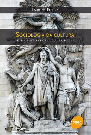 Imagem de Livro - Sociologia da cultura e das práticas culturais