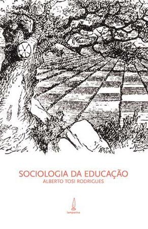 Imagem de Livro - Sociologia da educação