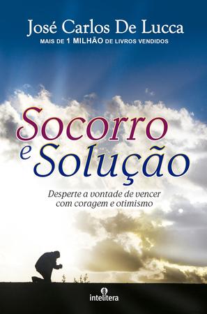 Imagem de Livro - Socorro e solução