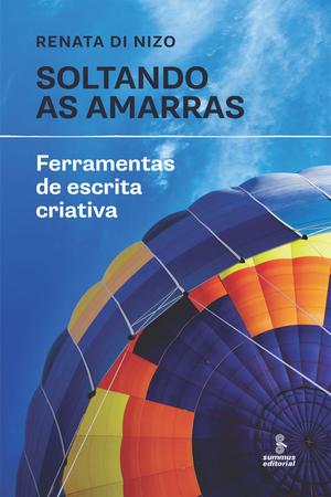 Imagem de Livro - Soltando as amarras