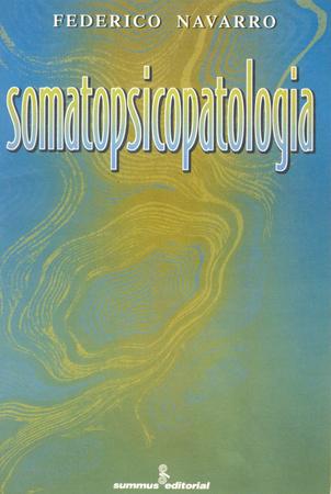 Imagem de Livro - Somatopsicopatologia