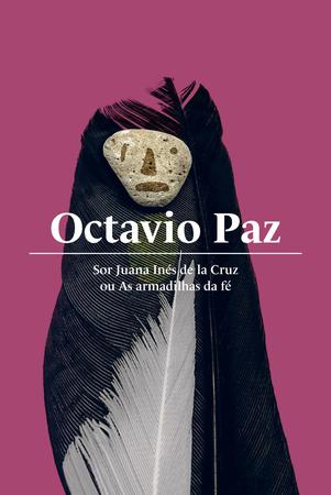 Imagem de Livro - Sor Juana Inés de la Cruz ou As armadilhas da fé