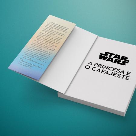 Livro - Star Wars: Uma nova esperança – A vida de Luke Skywalker - Livros  de Literatura - Magazine Luiza