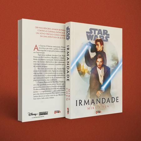 Livro - Star Wars: Uma nova esperança – A vida de Luke Skywalker - Livros  de Literatura - Magazine Luiza