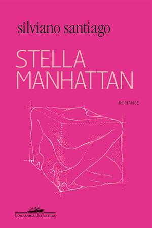 Imagem de Livro - Stella Manhattan - Romance