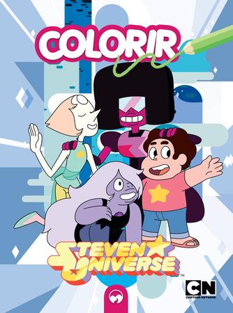 Steven Universo: Blog: Lista de Personagens