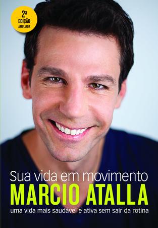 Imagem de Livro - Sua vida em movimento