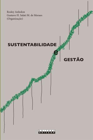 Imagem de Livro - SUSTENTABILIDADE E GESTÃO