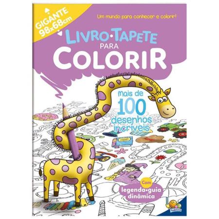 5 benefícios incríveis dos livros de colorir para adultos