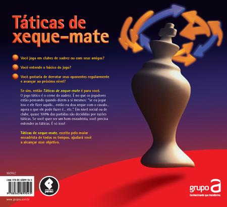 Xeque-Mate Clube de Xadrez