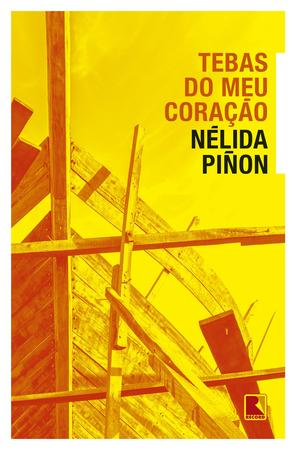 Imagem de Livro Tebas do Meu Coração Nélida Piñon