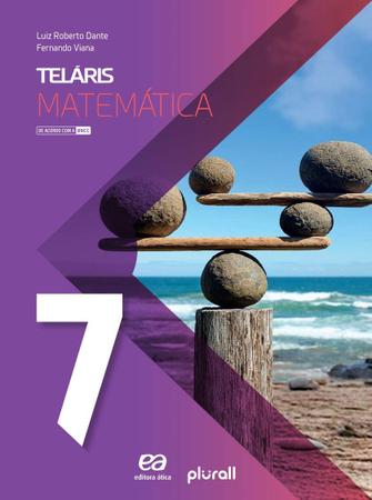 Telaris 7 ano matemática - Artur Mineboy - Página 1 - 380