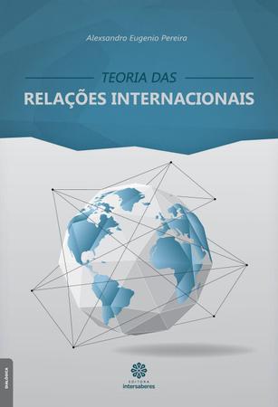 Imagem de Livro - Teoria das relações internacionais