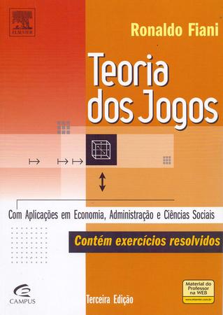 A Teoria dos Jogos